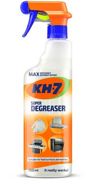 Riebalų šalinimo priemonė KH-7, 750 ml