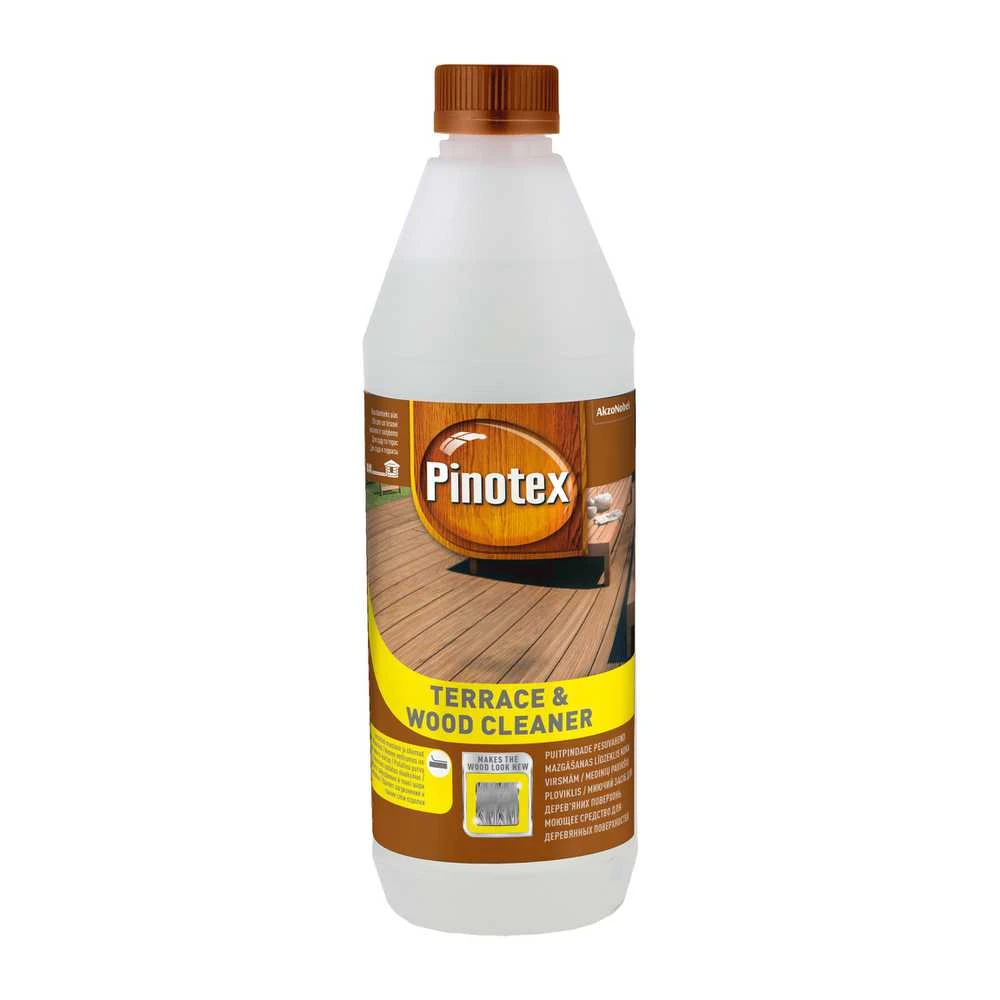 Pinotex PINOTEX TERASŲ VALIKLIS