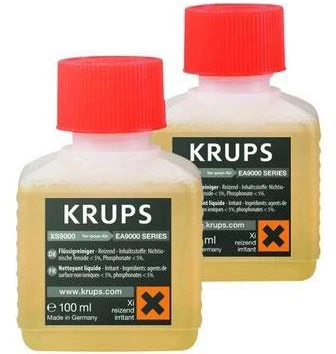 Krups XS900010 valiklis buitinei technikai Kavos aparatai