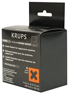 Krups XS900010 valiklis buitinei technikai Kavos aparatai