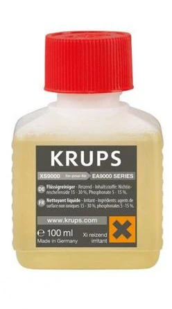 Krups XS900010 valiklis buitinei technikai Kavos aparatai