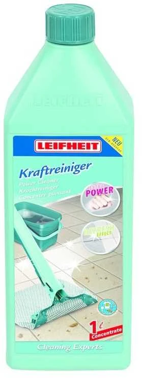 Leifheit Plytelių valymo skystis "Power" (1 l)