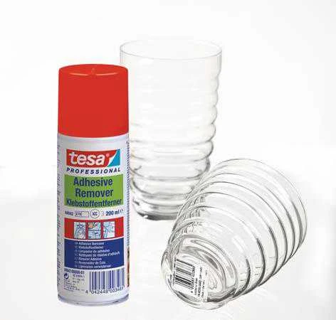 Klijų valiklis, TESA Adhesive Remover Purškiklis, 200ml
