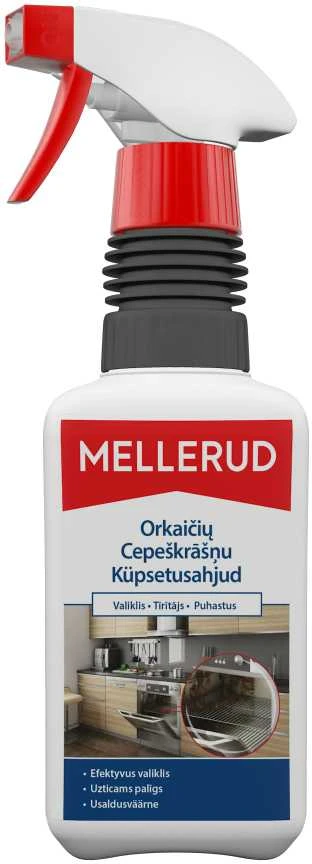 Orkaičių valiklis MELLERUD, 0,5 l