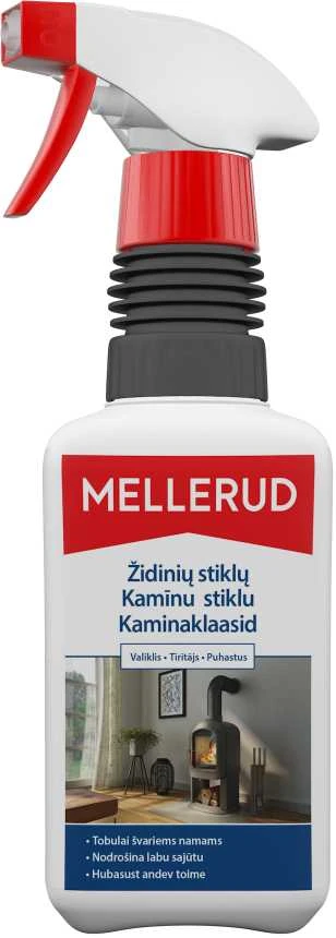 Židinių stiklų valiklis MELLERUD, 0,5 l