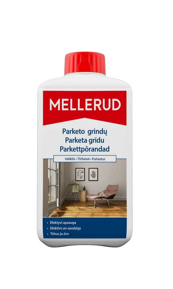 Parketo grindų valiklis MELLERUD, 1 l
