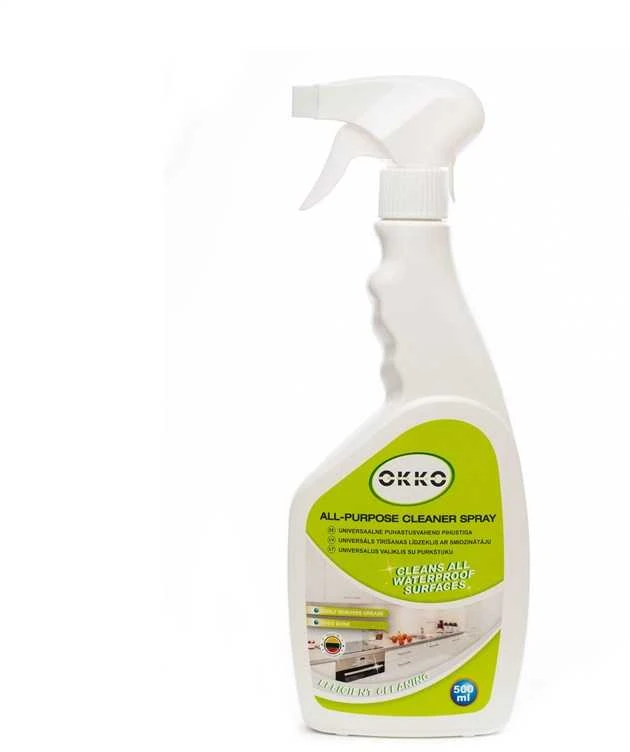 Valiklis Okko, universalus, 0,5 l