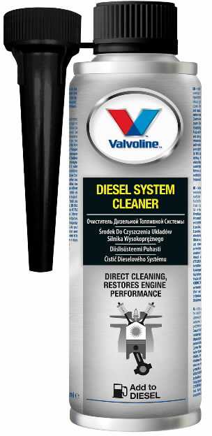 Valiklis Valvoline, 0.3 l