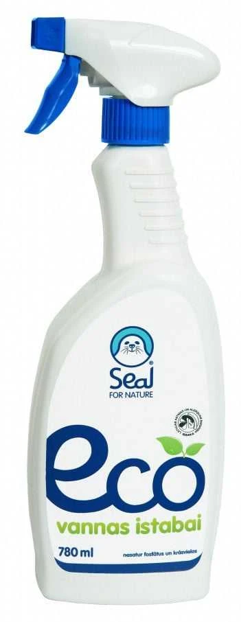Vonios valiklis SEAL Eco, purskiamas, 780 ml