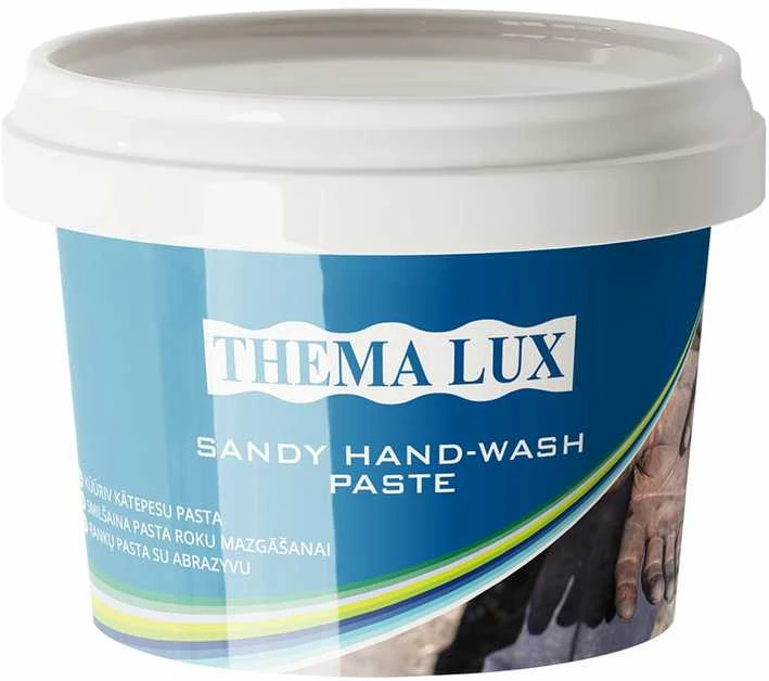 Thema_Lux PASTA RANK SU ABRAZ THEMA LUX500G