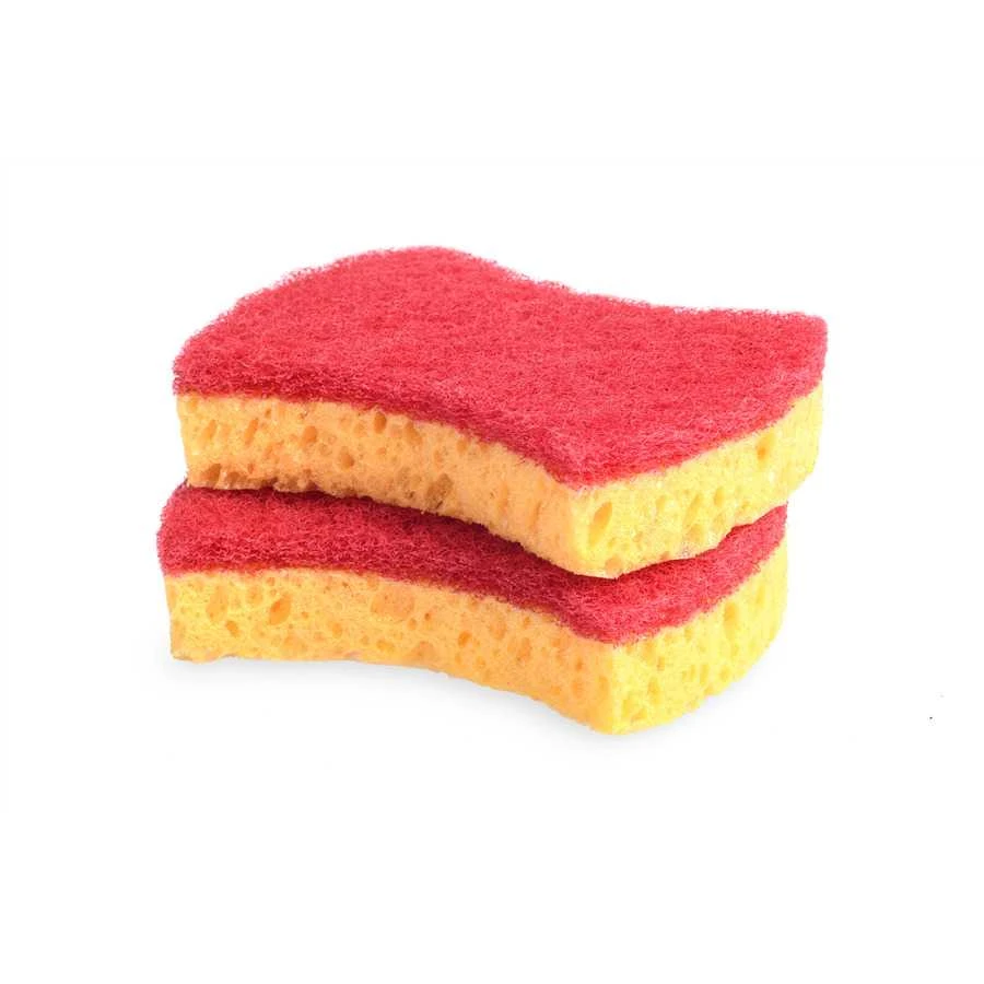 Šveičiamosios kempinėlės Spontex Top Clean, 2 vnt.