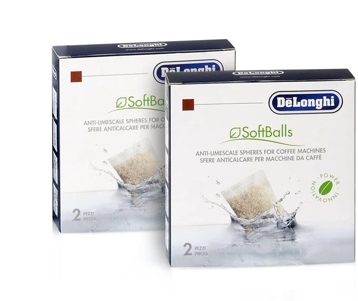 De'Longhi Vandens minkštinimo granulės DLSC551