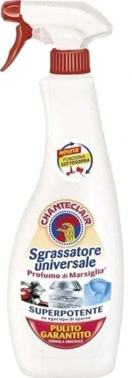 Universalus valiklis CHANTE CLAIR, Marselio kvapo, 600ml