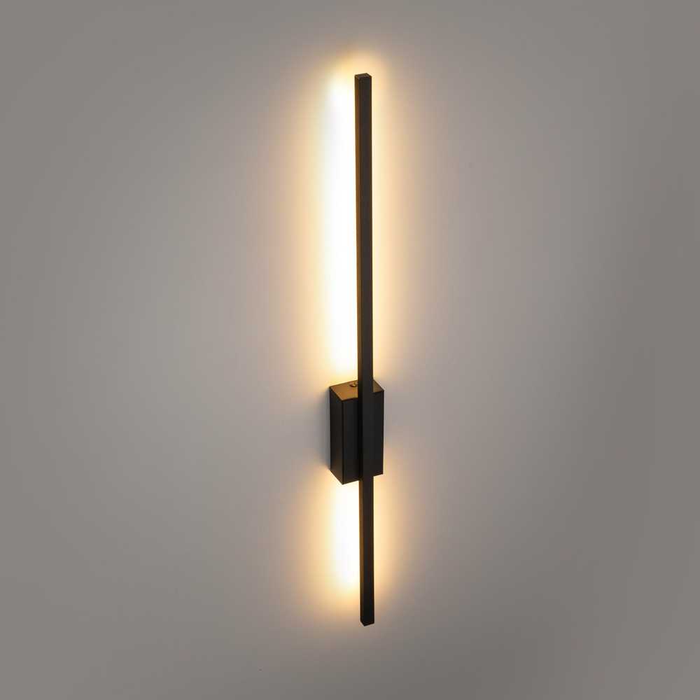 Sieninis šviestuvas Tk_Lighting Šviestuvas sieninis TK Lighting Flash 6627, 12 W, 3000 °K
