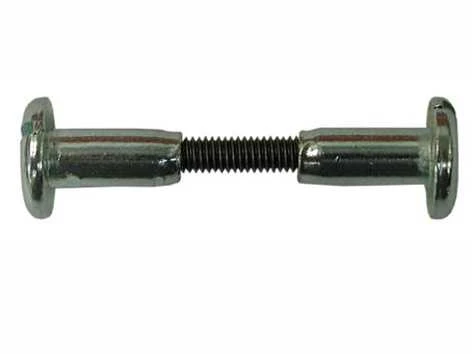 TKZ Žņaugs 8601/X, 3.2 cm, pelēka krās.