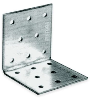 Toga Tvirtinimo kampas, 60 x 84 x 60 x 2.5 mm, 50 vnt.