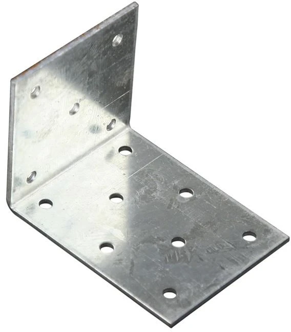 Toga Tvirtinimo kampas, 60 x 84 x 60 x 2.5 mm, 50 vnt.
