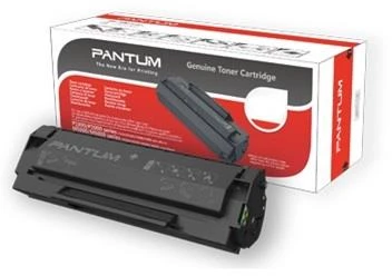 Pantum PA210 (PA-210) Lazerinė kasetė, Juoda