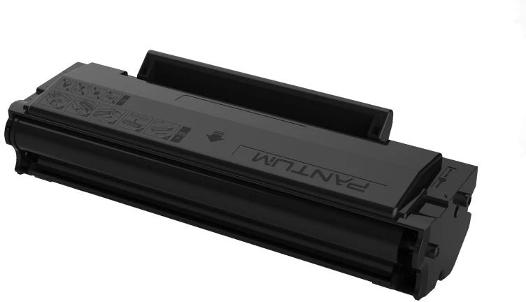 Pantum PA210 (PA-210) Lazerinė kasetė, Juoda