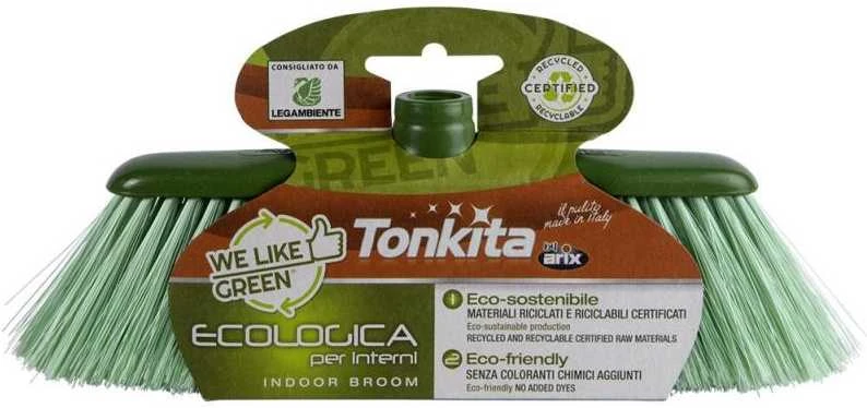 Tonkita we like green Arix Tonikta Ecologica Žalias Tk670 ARIX