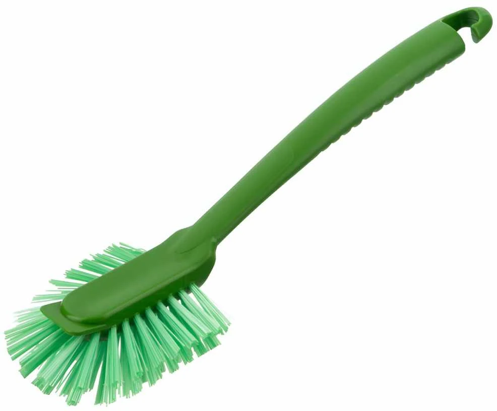 Tonkita we like green Tonkita we like žalias Indų plovimo šepetėlis ECO