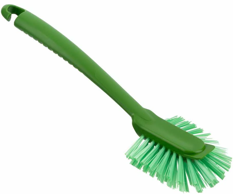 Tonkita we like green Tonkita we like žalias Indų plovimo šepetėlis ECO