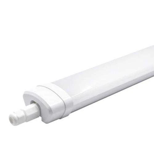 TOPE Dulkėms ir vandeniui atsparus LED šviestuvas "NOLA" 60W