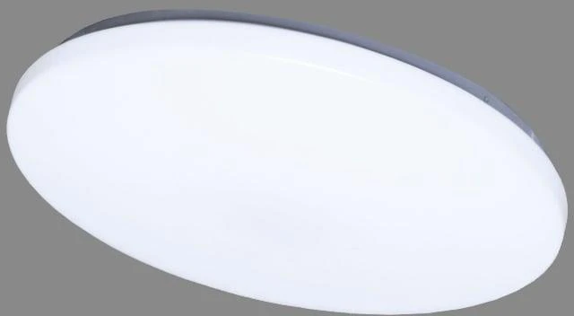 Šviestuvas plafonas Tope Sopot, 2x48W, LED, DIA585mm