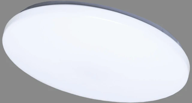 Šviestuvas plafonas Tope Sopot, 2x48W, LED, DIA585mm