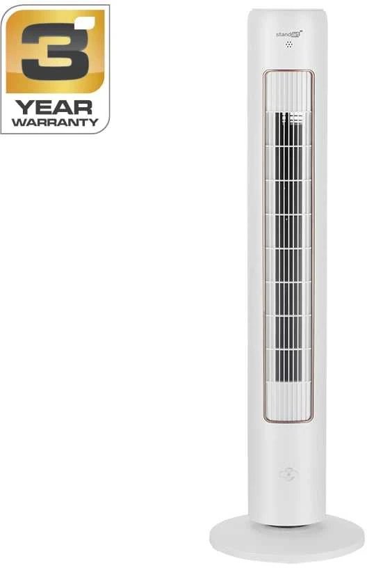 Ventiliatorius STAND FAN FZ10-21CR STANDART