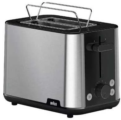 Skrudintuvas Braun HT 1510 BK, juoda sp.