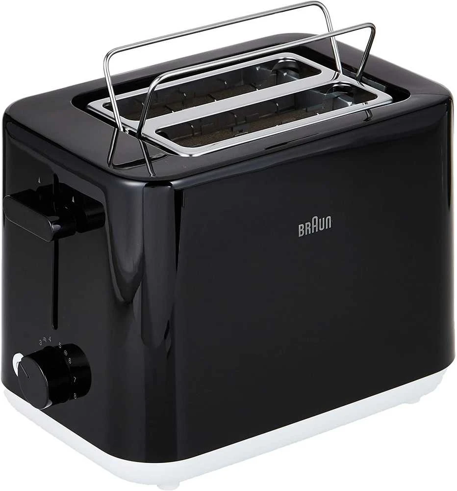 Skrudintuvas Braun HT1010BK, juoda sp.