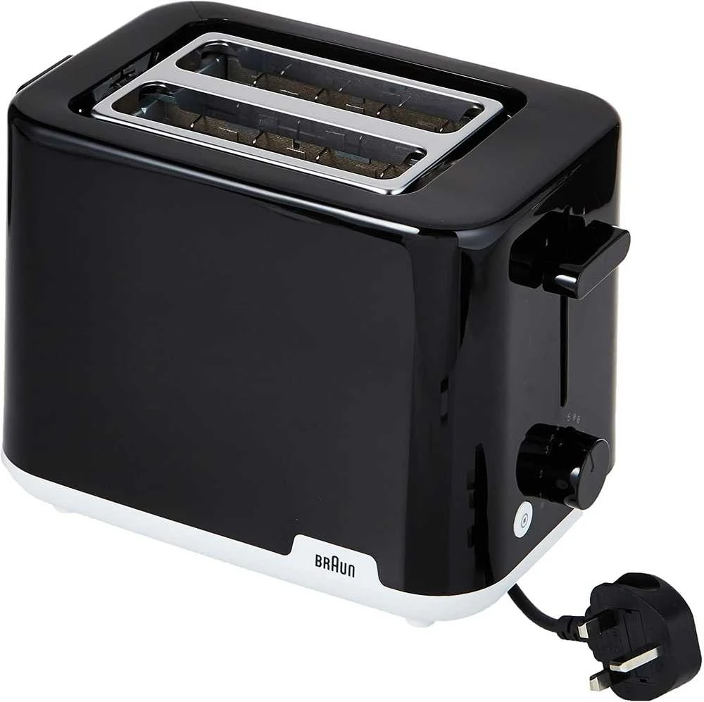 Skrudintuvas Braun HT1010BK, juoda sp.