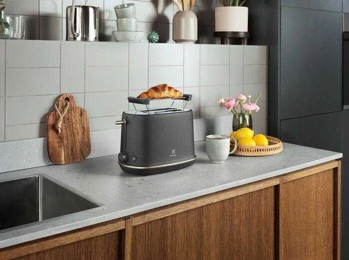 Skrudintuvas Electrolux E7T1-6BP
