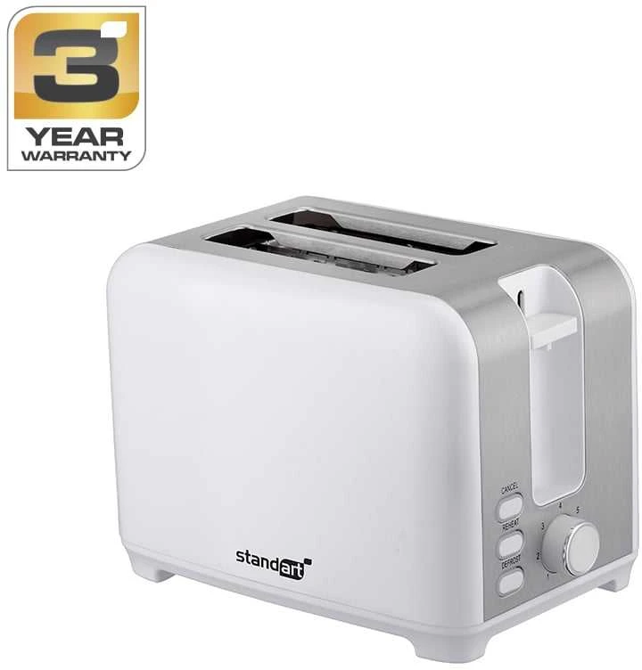 Skrudintuvas Standart ST-892D