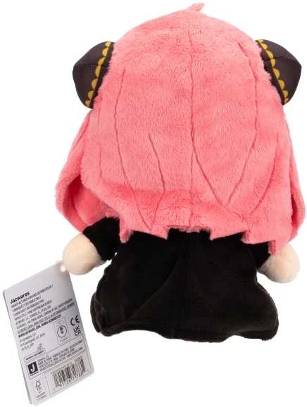 TOTAL ANIME Pliušinis žaislas, 20 cm