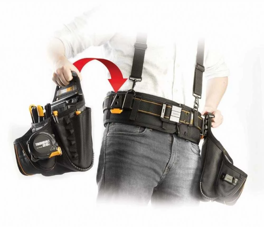 Toughbuilt 1210001300385