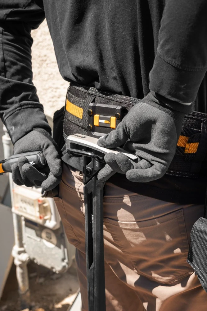 Toughbuilt plaktuko laikiklis TB-52