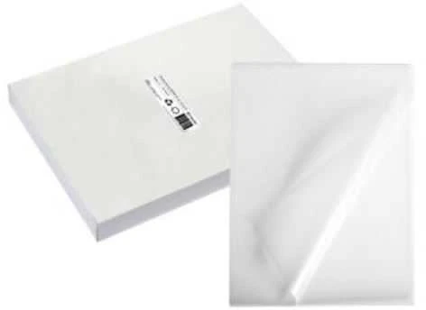 TRACER TRANIS46463 Laminavimo folija 75 mic 100 vnt A4