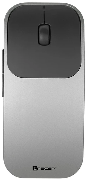 Klaviatūra TRACER SET RF NANO USB