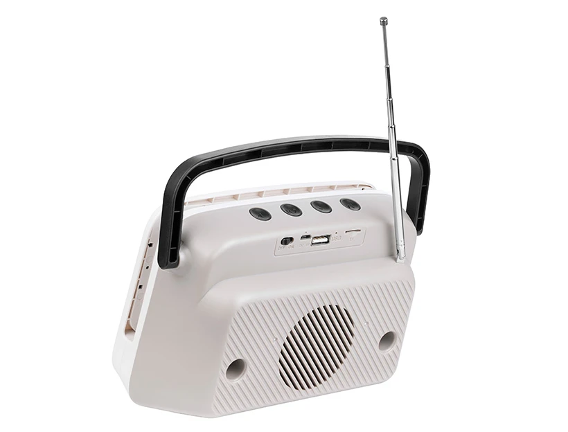 „Tracer 46874“ mobilus stovas su „Bluetooth“ garsiakalbiu