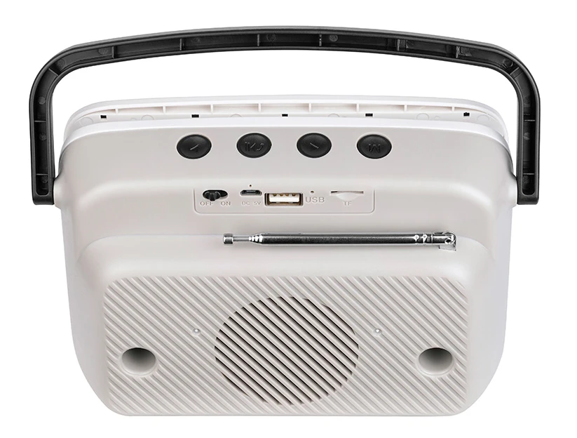 „Tracer 46874“ mobilus stovas su „Bluetooth“ garsiakalbiu