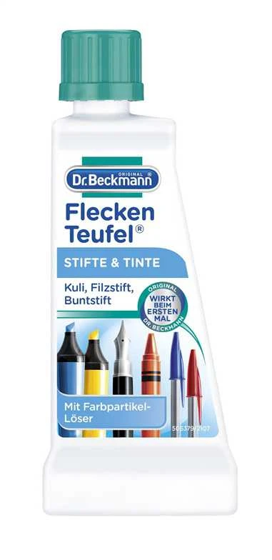 Dr_Beckmann Dėmių valymo priemonė Dr. Beckmann, 0.05 l