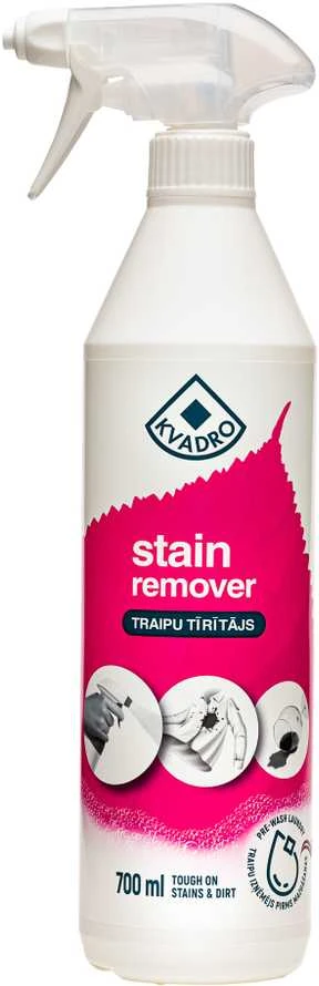 Kvadro grindų valiklis