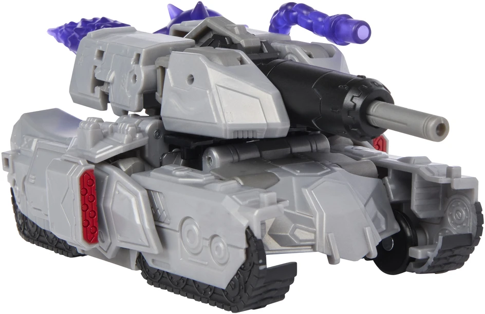 TRANSFORMERS Figūrėlė PRIME CHANGER, 12,7 cm