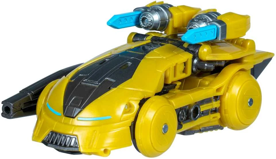 TRANSFORMERS GEN STUDIO A lygio herojus, 11,4 cm