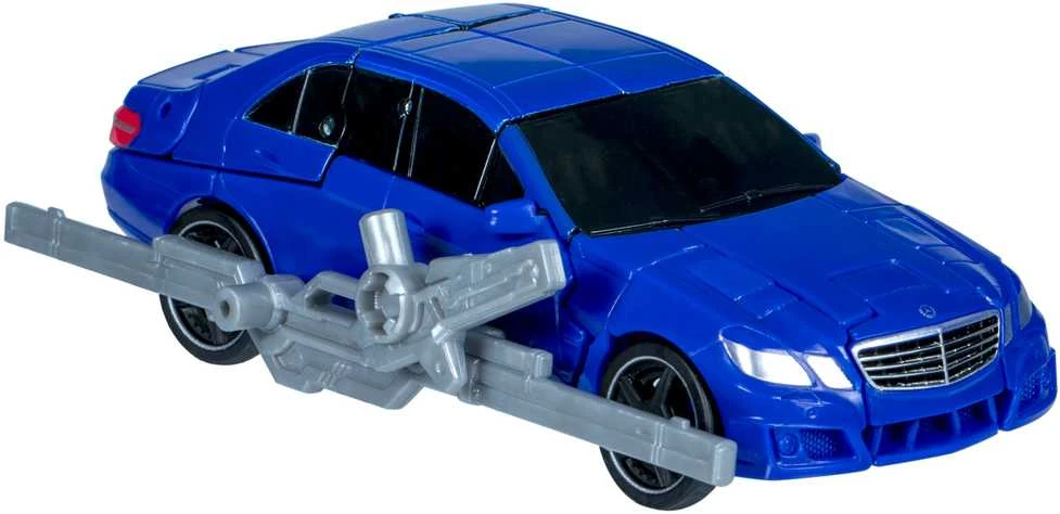 TRANSFORMERS TRANSFORMERIŲ KARTŲ STUDIJA „Transformeris DELUXE“