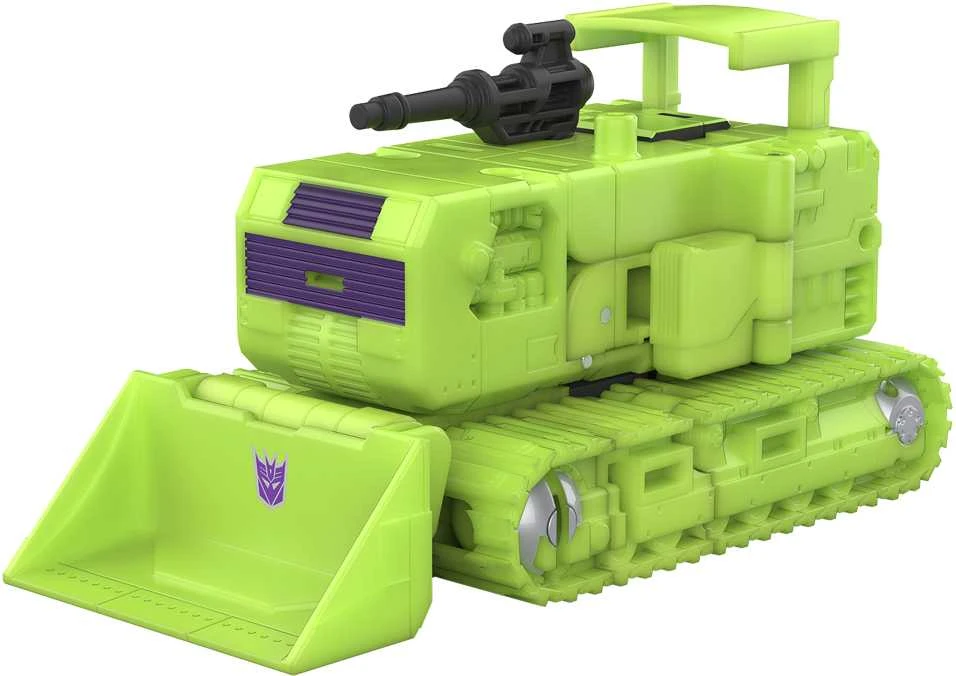 TRANSFORMERS TRANSFORMERIŲ KARTŲ STUDIJA „Transformeris DELUXE“