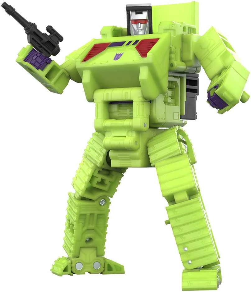 TRANSFORMERS TRANSFORMERIŲ KARTŲ STUDIJA „Transformeris DELUXE“