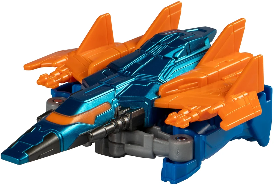 TRANSFORMERS MV8 Figūrėlė „Battling robots“, 11,5 cm